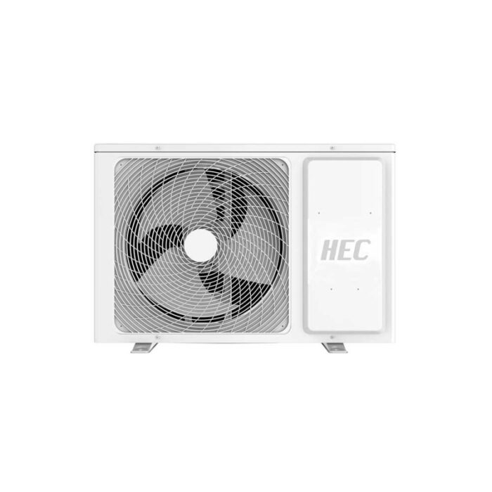 Haier Climatiseur Split Hec Wifi R32 A++/A+ – Image 6