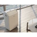 Whirlpool Climatiseur mobile PACF29COW 2800 W Blanc