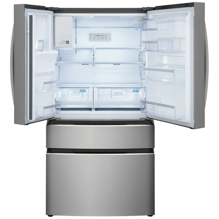 Frigidaire Gallery Réfrigérateur GRMC2273CF, 36 po, ENERGY STAR, 21,5 pi³ – Image 27