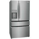 Frigidaire Gallery Réfrigérateur GRMC2273CF, 36 po, ENERGY STAR, 21,5 pi³