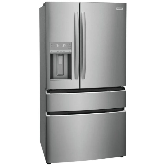 Frigidaire Gallery Réfrigérateur GRMC2273CF, 36 po, ENERGY STAR, 21,5 pi³ – Image 28