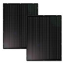 Revolt 2 panneaux solaires 215 W & câbles avec Batterie nomade Wh HSG-2048
