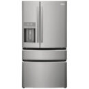 Frigidaire Gallery Réfrigérateur GRMC2273CF, 36 po, ENERGY STAR, 21,5 pi³