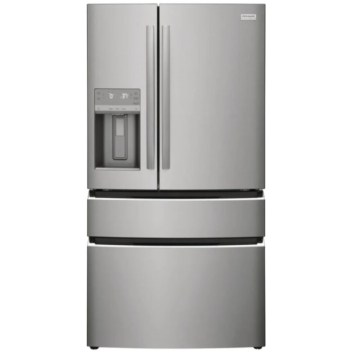 Frigidaire Gallery Réfrigérateur GRMC2273CF, 36 po, ENERGY STAR, 21,5 pi³ – Image 29