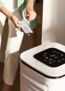 Silkair Climatiseur Mobile Connect 9 000 BTU Déshumidificateur jusqu'à 24L/jour