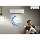Panasonic Climatiseur Etherea 2,5KW 9000BTU A+++/A+++ R32 WIFI Intégré