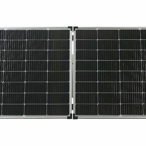 Revolt Régulateur de charge 20 A MPPT-90.app + panneau solaire 240 W et câbles