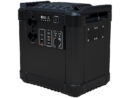 Revolt Batterie nomade HSG-1150 avec panneau solaire 200 W et câble