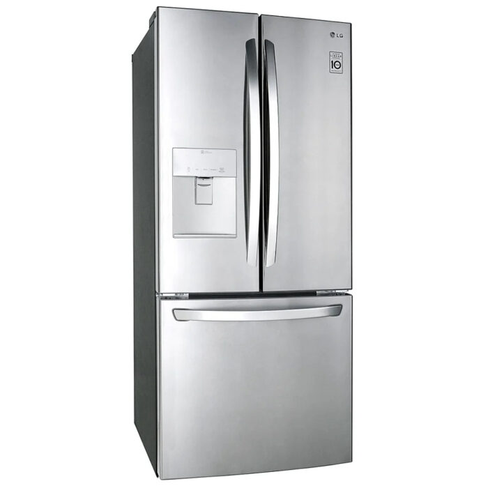 Lg Réfrigérateur à portes françaises LRFWS2200S, 30 po, ENERGY STAR de 21,8 pi³ – Image 20