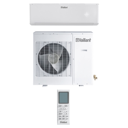 Vaillant climaVAIR exclusive Mono Split VAI5-025WNO/WNI
